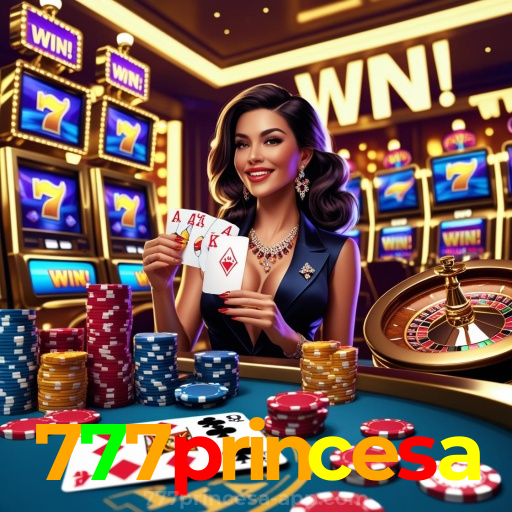 777princesa -🍀 JOGOS DE CASSINO - 777princesa JOGO