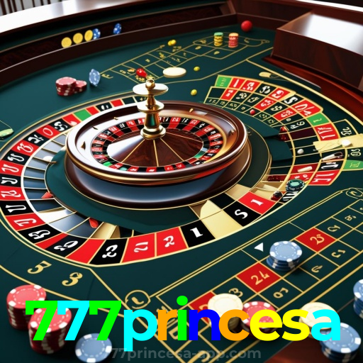 777princesa: Valor Inigualável em Promoções e Ofertas Exclusivas!