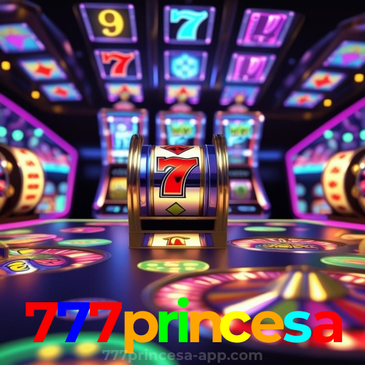 Apostas no 777princesa — app mobile, alertas e melhores cotações