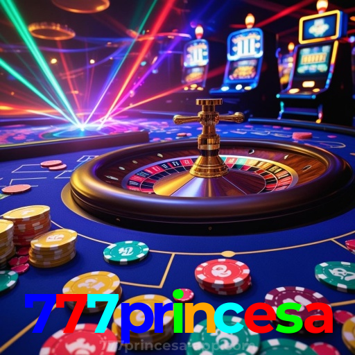 Cassino ao vivo no Brasil | 777princesa: segura e premiada