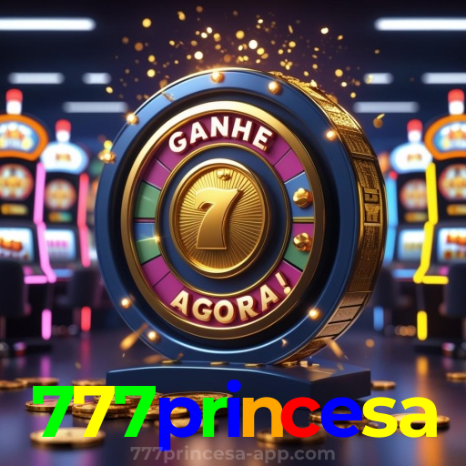 Apostas no 777princesa — app mobile, alertas e melhores cotações