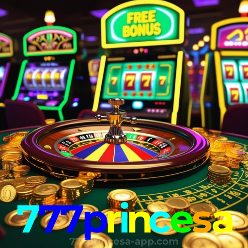 777princesa: Valor Inigualável em Promoções e Ofertas Exclusivas!