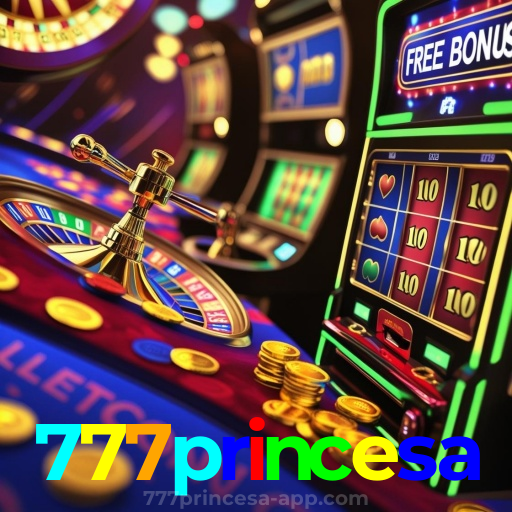 Cassino ao vivo no Brasil | 777princesa: segura e premiada