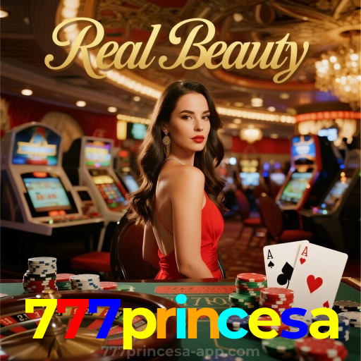 777princesa: Experiência Superior em Apostas com Serviço Profissional