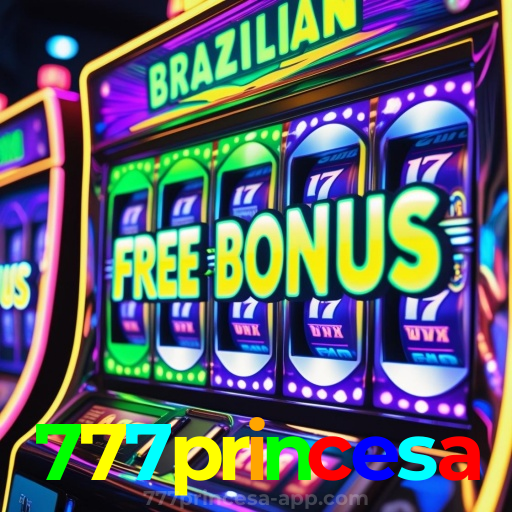 777princesa: autenticação moderna com single sign-on
