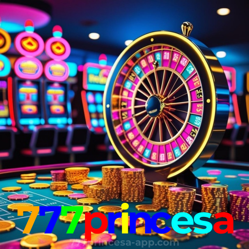 Cassino ao vivo no Brasil | 777princesa: segura e premiada
