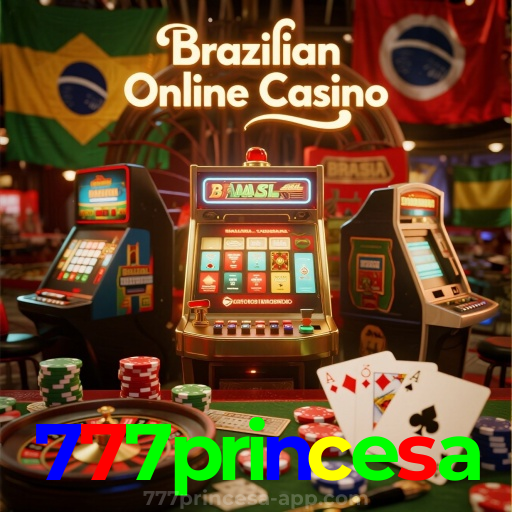 Crash da 777princesa: 1080p, baixa latência e cashout