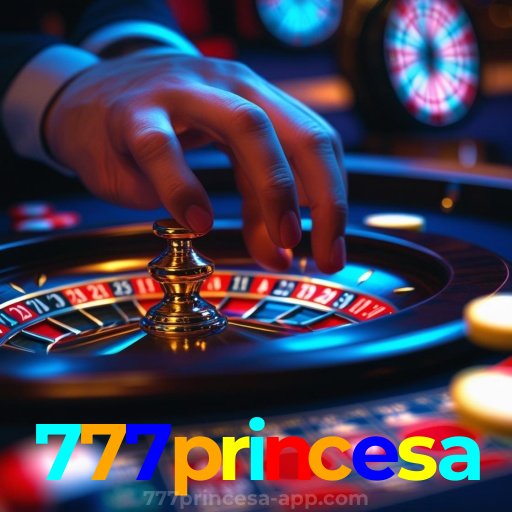 777princesa: baixar jogos com velocidade e segurança
